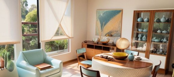 3 rooms Apartment in Florence, Italy No. 271675 16