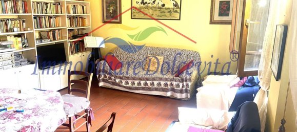 3 rooms Apartment in Florence, Italy No. 271675 17
