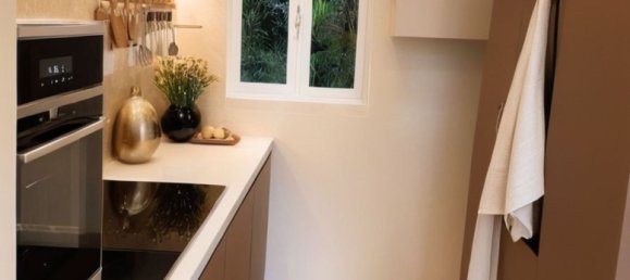 3 rooms Apartment in Florence, Italy No. 271675 22