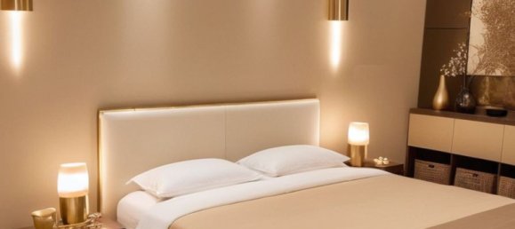 3 rooms Apartment in Florence, Italy No. 271675 4