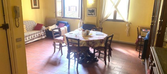 3 rooms Apartment in Florence, Italy No. 271675 13