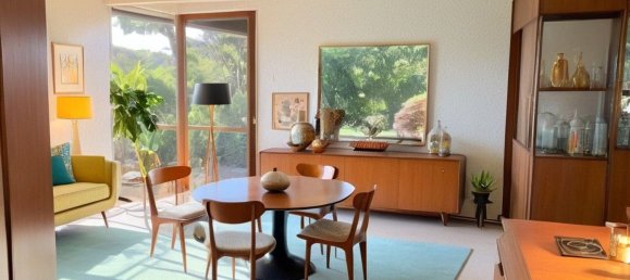 3 rooms Apartment in Florence, Italy No. 271675 14