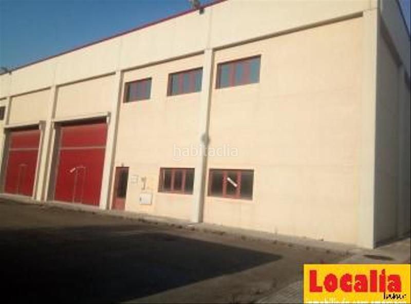 213m² Warehouse in Los Corrales de Buelna, Spain No. 91261