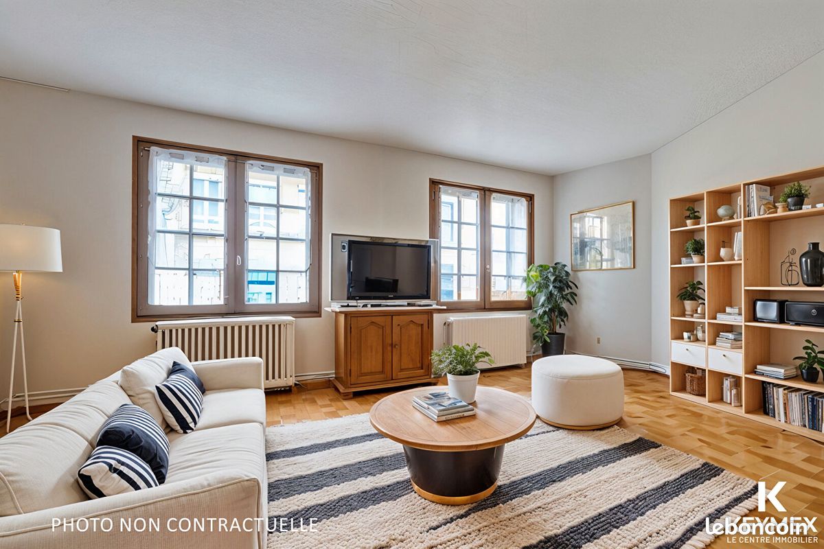 Дом с 3 спальнями в Шамбли, Франция № 42208