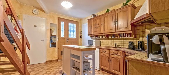 Дом с 3 спальнями в Шамбли, Франция № 42208 4