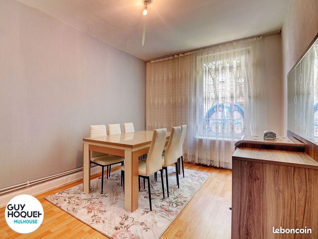 9 bedrooms Apartment in Mulhouse, France No. 40583