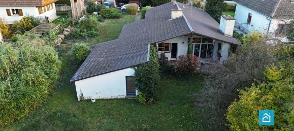 4 Schlafzimmer Haus in Brumath, France, Nr. 153900 2