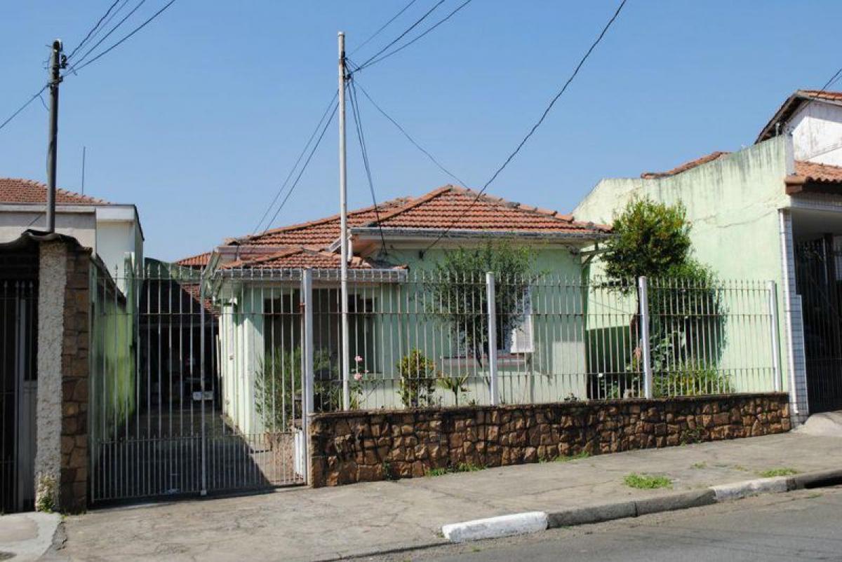 Дом с 2 спальнями в Сан-Паулу, Бразилия № 442996