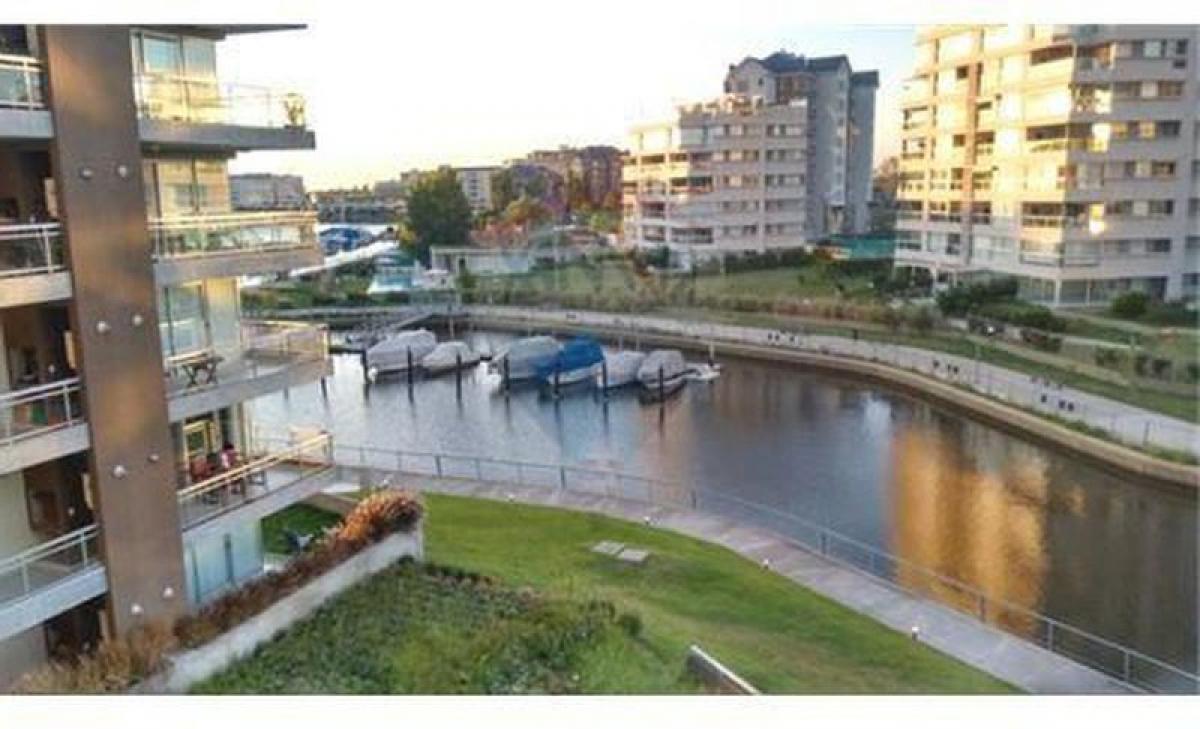 Studio in Tigre, Argentina, Nr. 3440