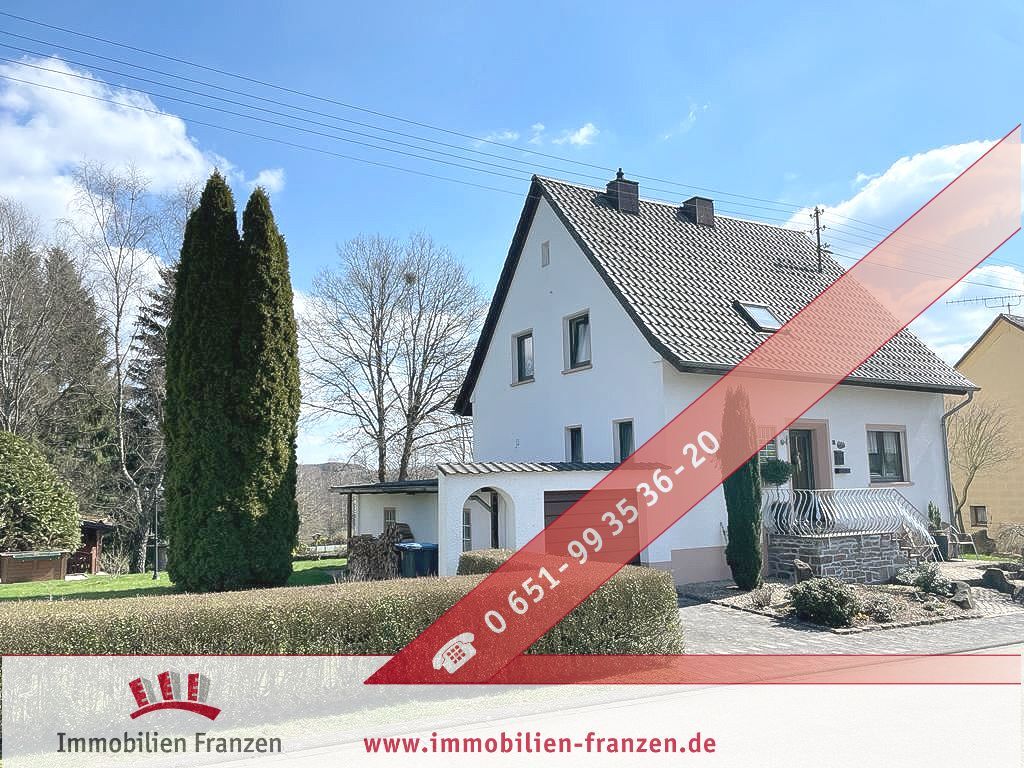 Casa T3 em Trier-Saarburg, Germany N.º 127135