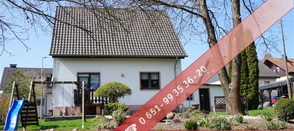 Casa T3 em Trier-Saarburg, Germany N.º 127135 2