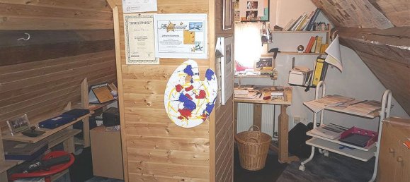 Casa T3 em Trier-Saarburg, Germany N.º 127135 18