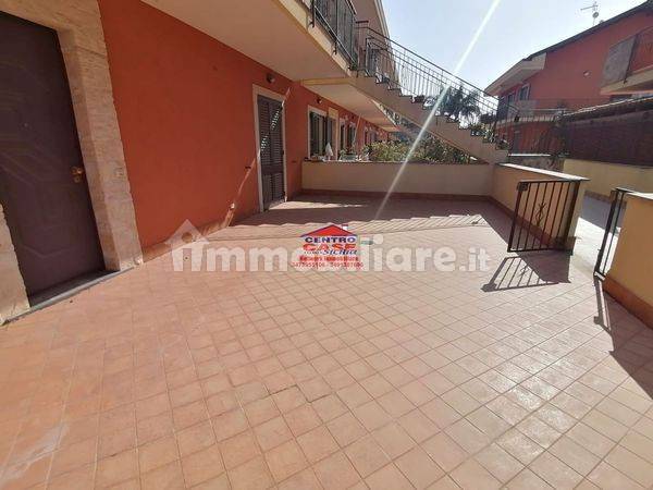 Apartamento T4 em Giarre, Italy N.º 320630