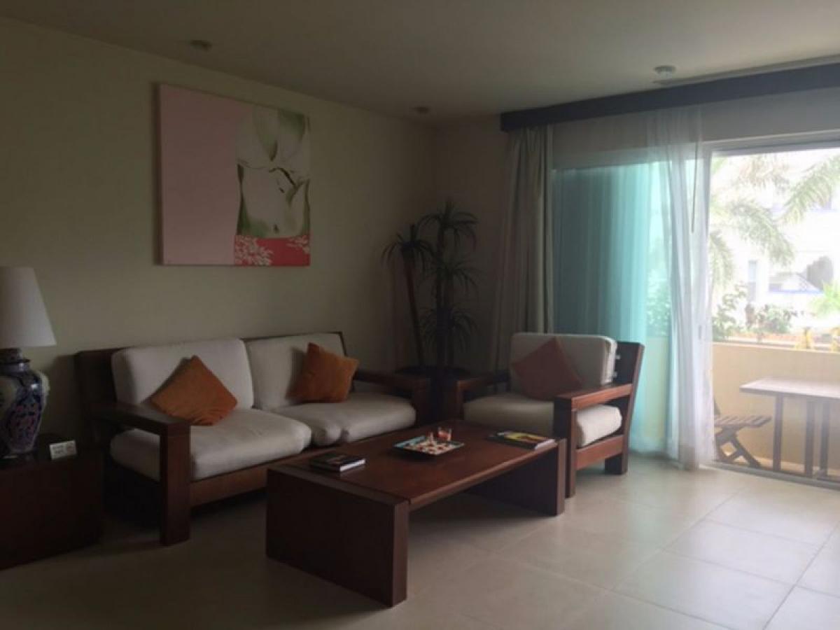 Estúdio em Solidaridad, Mexico N.º 151082