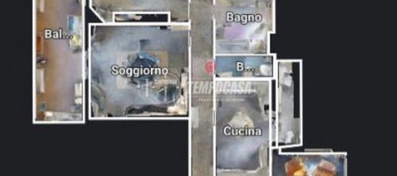 4 rooms Apartment in Cagliari, Italy No. 267639 24