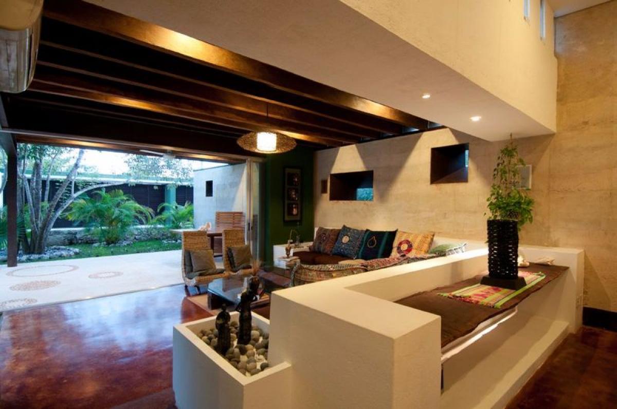 3 bedrooms House in Mexico No. 178627