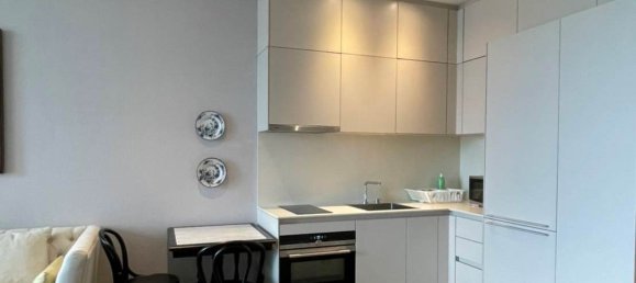 Кондоминиум с 1 спальней в Бангкок, Таиланд № 8942 5