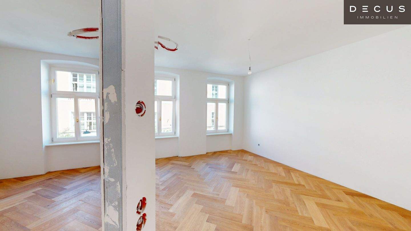 3-salle Appartement à Ottakring, Austria No. 248418
