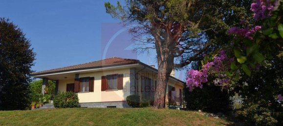 Villa de 6 divisões em Cossato, Italy N.º 133588 16