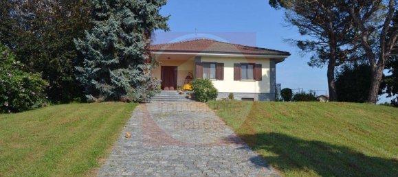 Villa de 6 divisões em Cossato, Italy N.º 133588 12