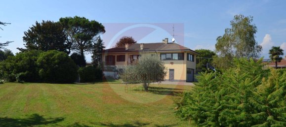 Villa de 6 divisões em Cossato, Italy N.º 133588 5