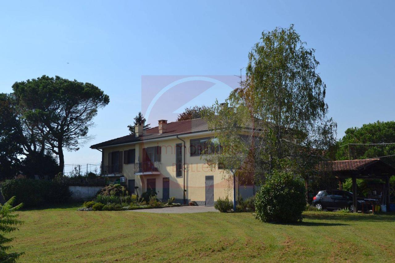 Villa de 6 divisões em Cossato, Italy N.º 133588