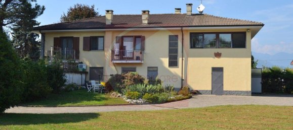 Villa de 6 divisões em Cossato, Italy N.º 133588 8