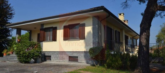 Villa de 6 divisões em Cossato, Italy N.º 133588 17