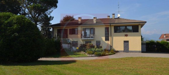 Villa de 6 divisões em Cossato, Italy N.º 133588 7
