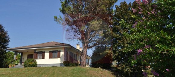 Villa de 6 divisões em Cossato, Italy N.º 133588 11