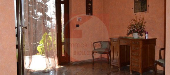 Villa de 6 divisões em Cossato, Italy N.º 133588 19