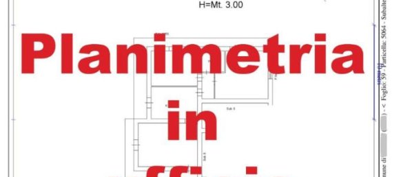 Villa de 6 divisões em Cossato, Italy N.º 133588 33