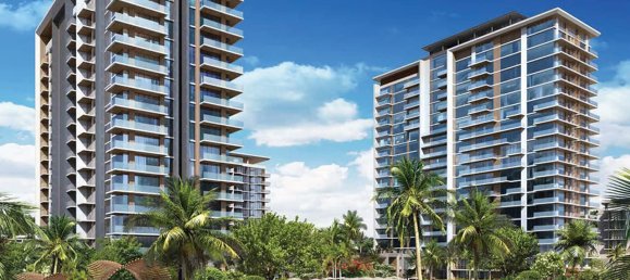 1 bedroom Apartment in DISTRICT ONE, Mohammed Bin Rashid City, UAE No. 118918 6