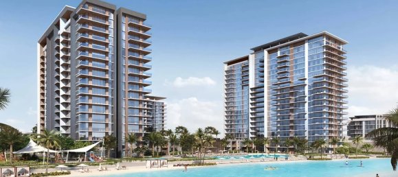 1 bedroom Apartment in DISTRICT ONE, Mohammed Bin Rashid City, UAE No. 118918 4