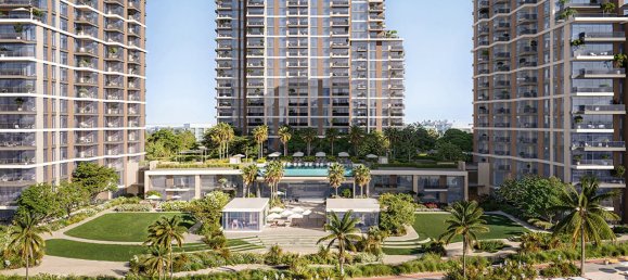 1 bedroom Apartment in DISTRICT ONE, Mohammed Bin Rashid City, UAE No. 118918 5