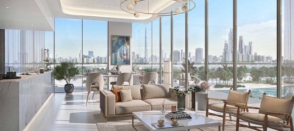 1 bedroom Apartment in DISTRICT ONE, Mohammed Bin Rashid City, UAE No. 118918 2