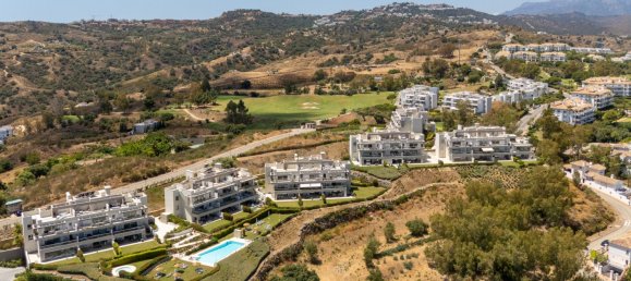 2 غرف نوم شقة في Mijas, Spain رقم 186740 46