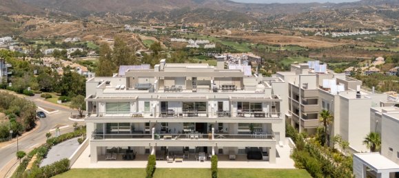 2 غرف نوم شقة في Mijas, Spain رقم 186740 66