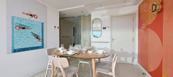 2 غرف نوم شقة في Mijas, Spain رقم 186740 9