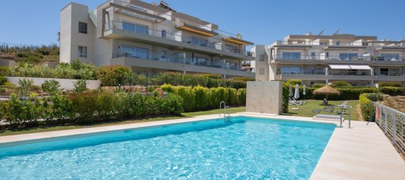 2 غرف نوم شقة في Mijas, Spain رقم 186740 42