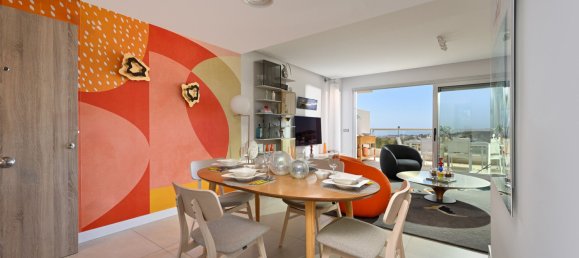 2 غرف نوم شقة في Mijas, Spain رقم 186740 8