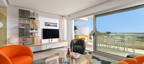 2 غرف نوم شقة في Mijas, Spain رقم 186740 3