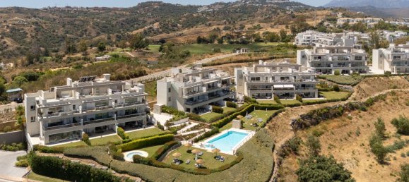 2 غرف نوم شقة في Mijas, Spain رقم 186740 64