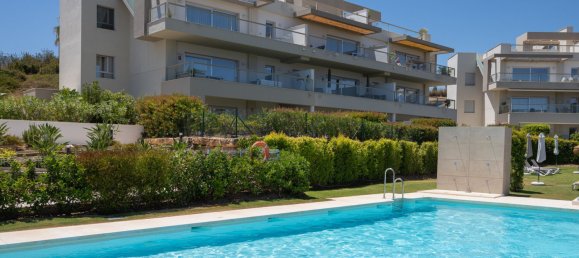 2 غرف نوم شقة في Mijas, Spain رقم 186740 41