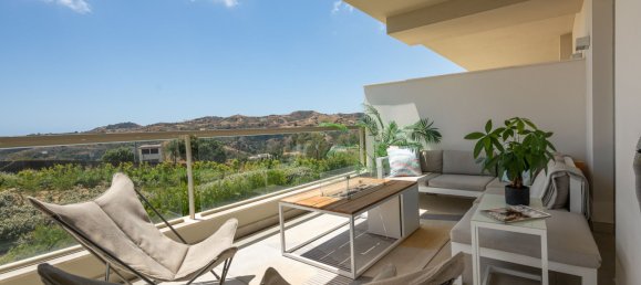 2 غرف نوم شقة في Mijas, Spain رقم 186740 25