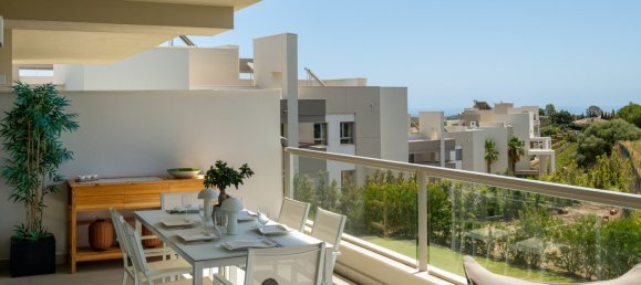 2 غرف نوم شقة في Mijas, Spain رقم 186740 27