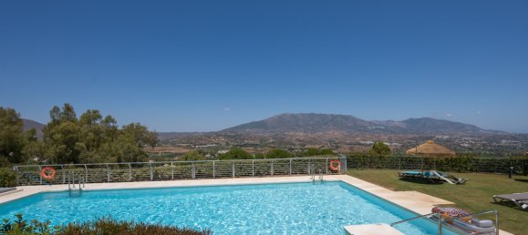 2 غرف نوم شقة في Mijas, Spain رقم 186740 56