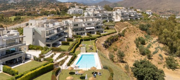 2 غرف نوم شقة في Mijas, Spain رقم 186740 65