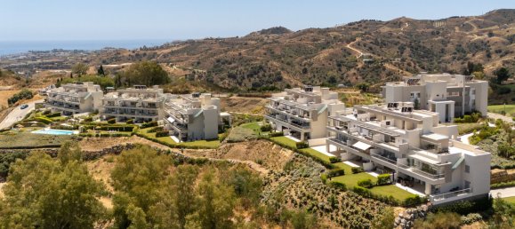 2 غرف نوم شقة في Mijas, Spain رقم 186740 62