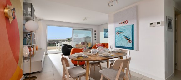 2 غرف نوم شقة في Mijas, Spain رقم 186740 7